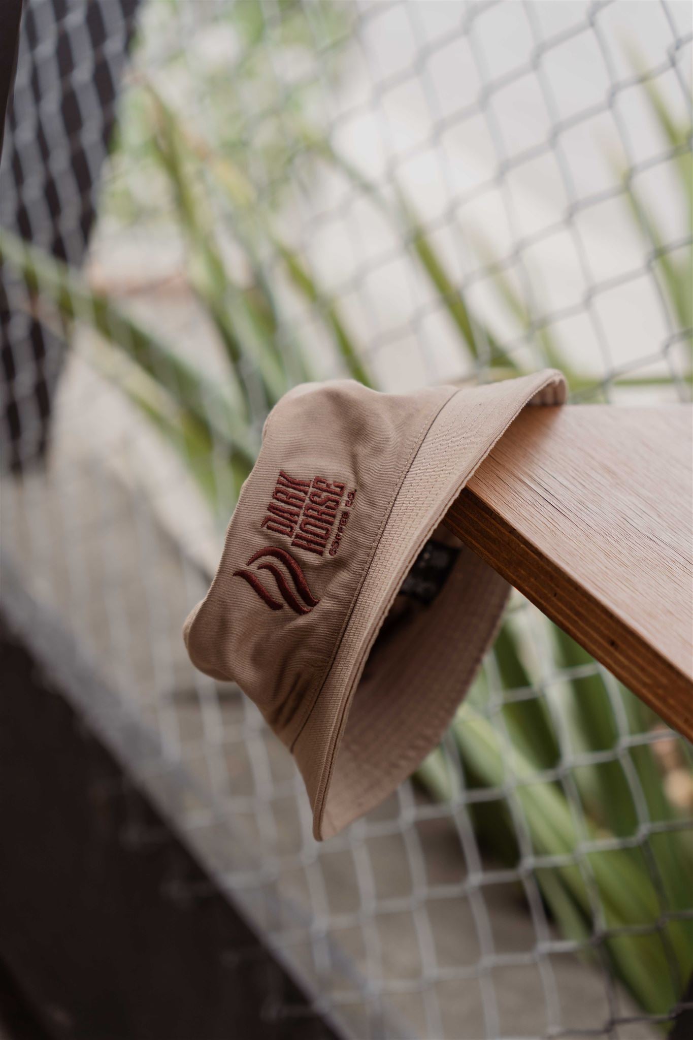 Bucket Hat