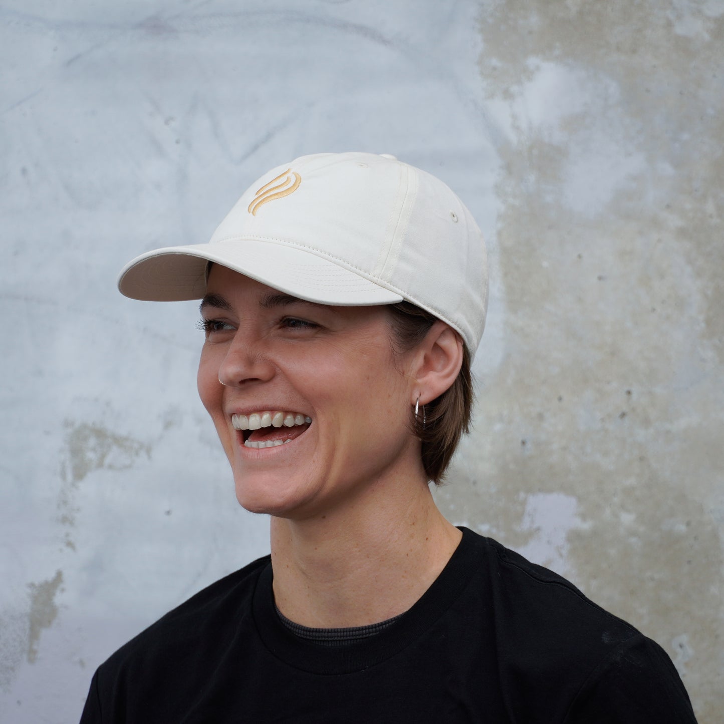 White Cap