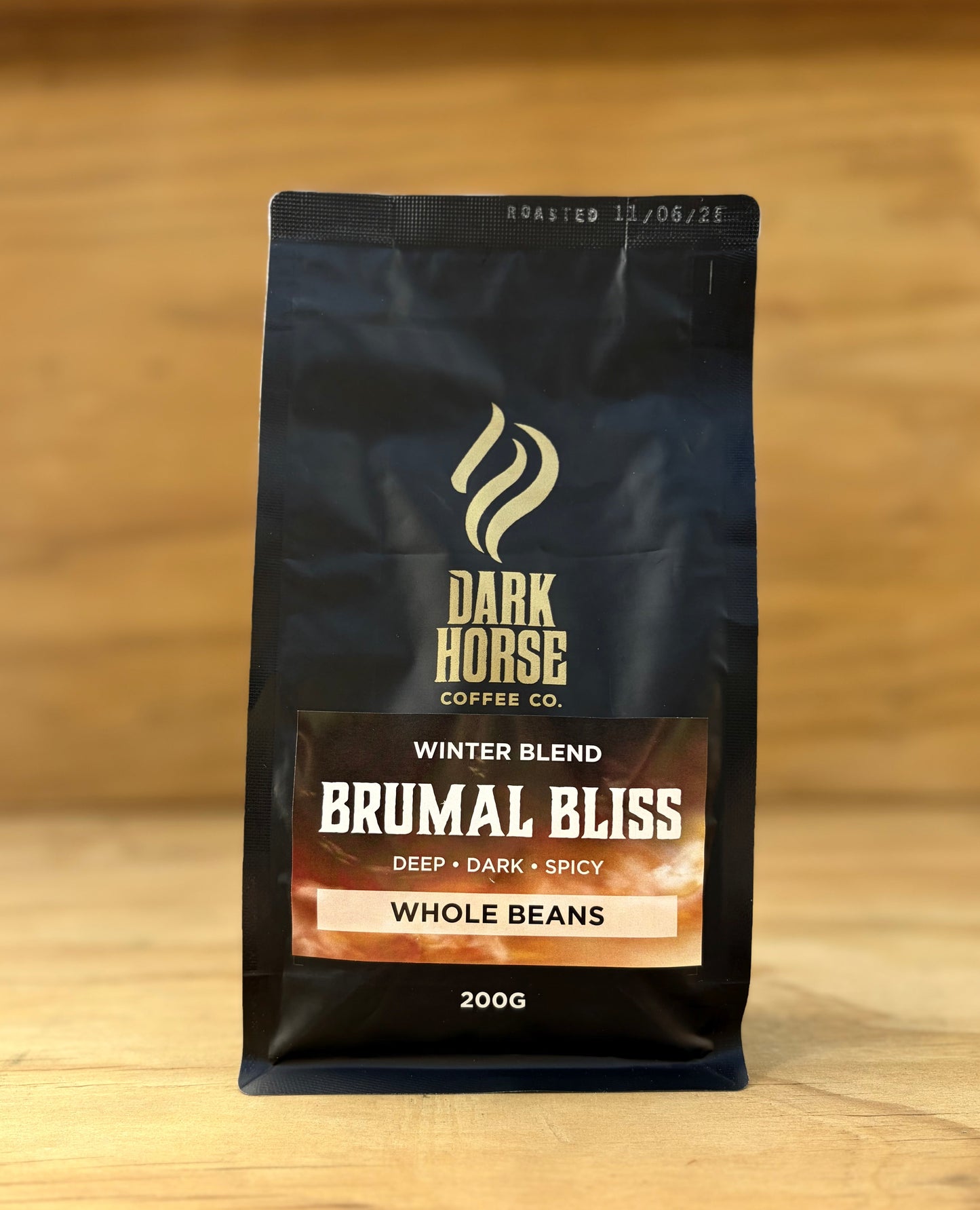 Brumal Bliss
