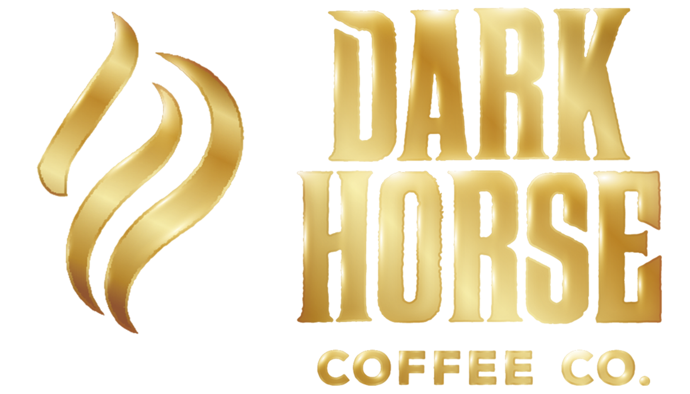 Dark Horse Coffee