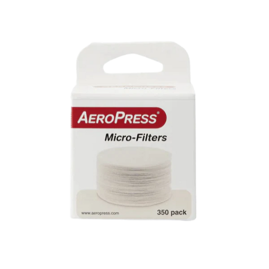 AeroPress Filters