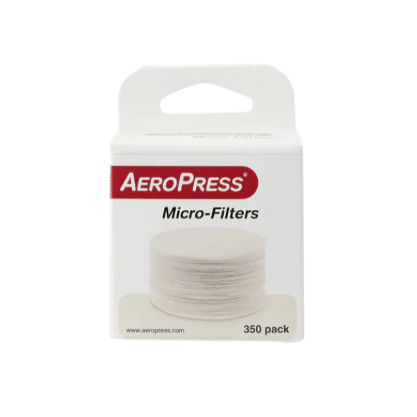 AeroPress Filters