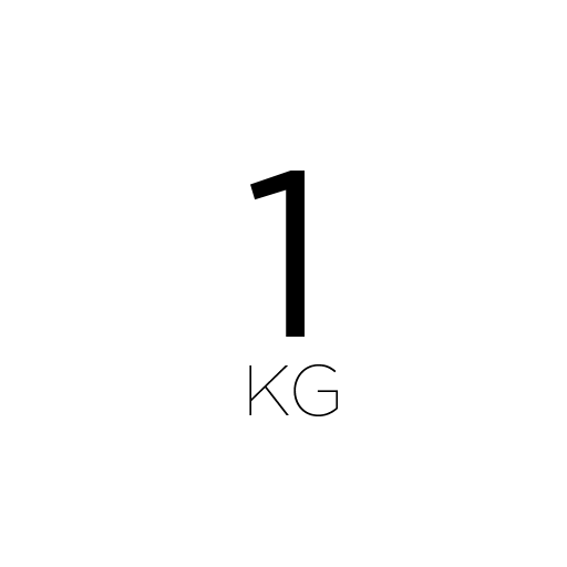 1kg