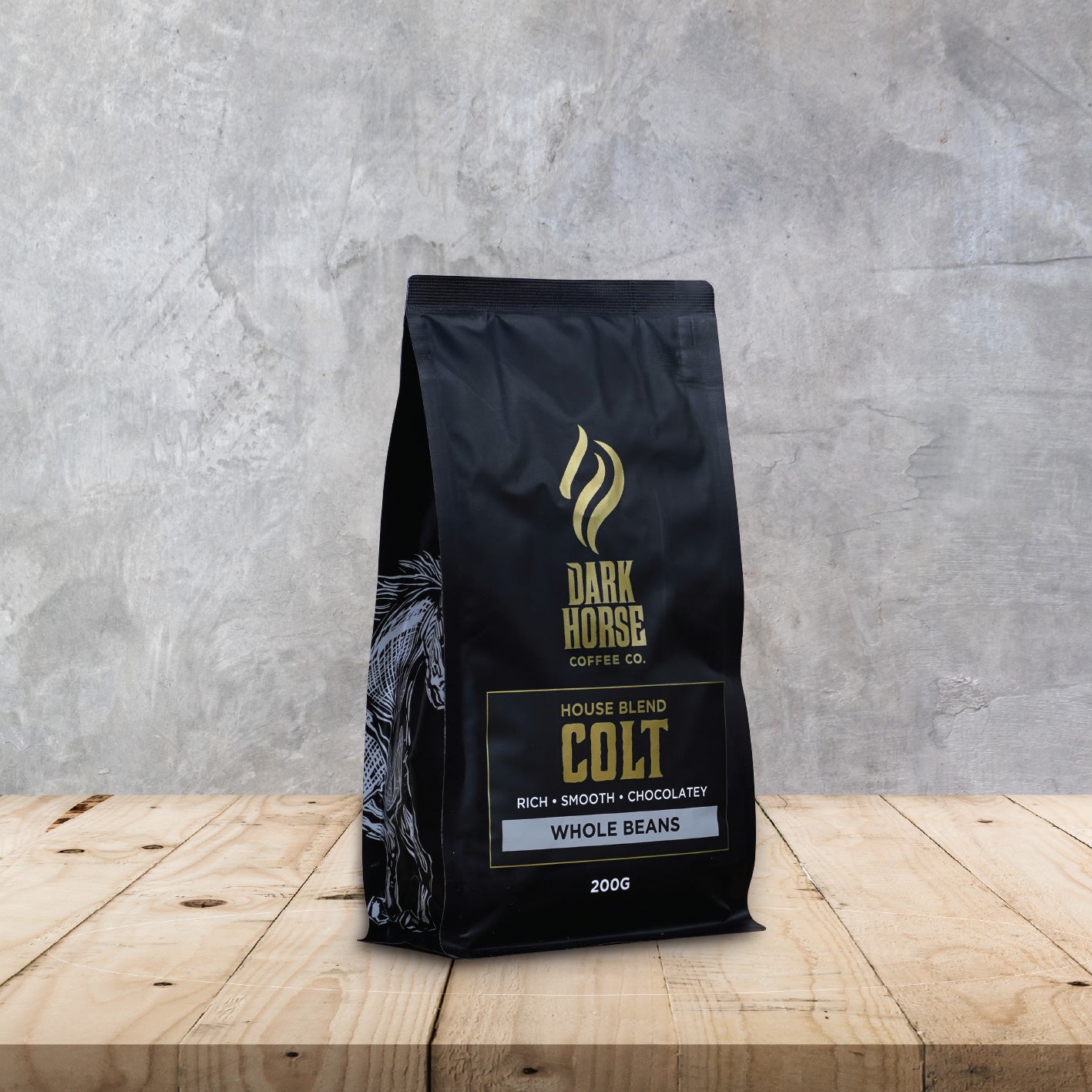 Colt - House Blend