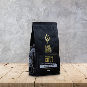 Colt - House Blend