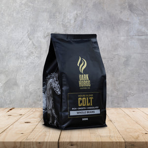 Colt - House Blend