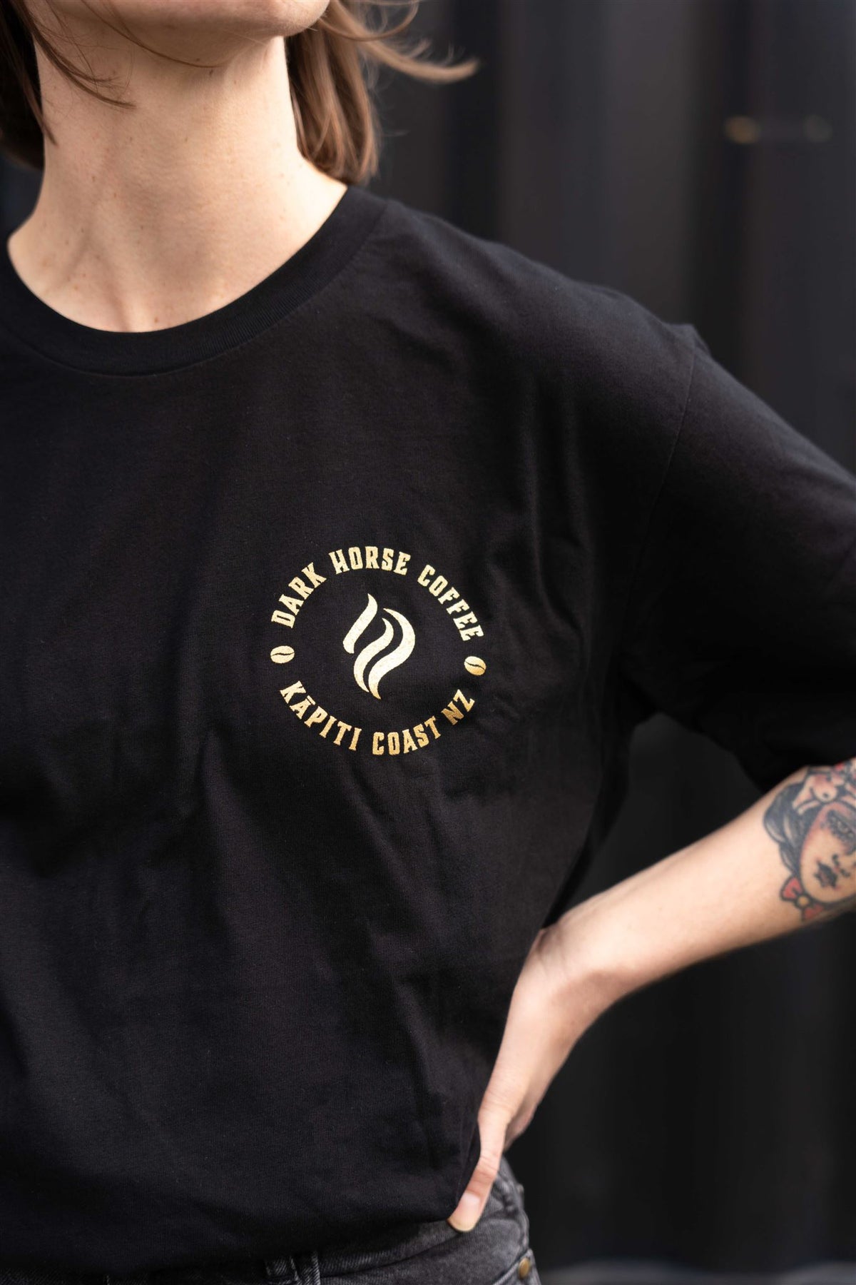 Logo T-Shirt