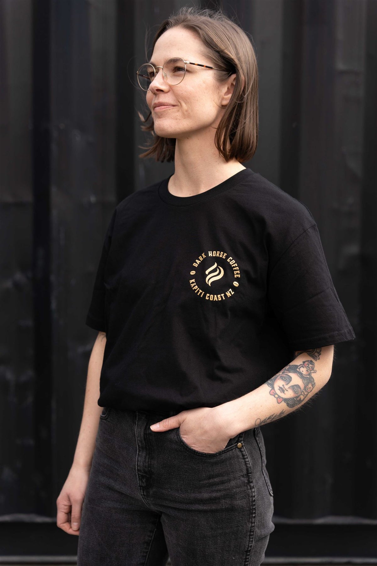 Logo T-Shirt