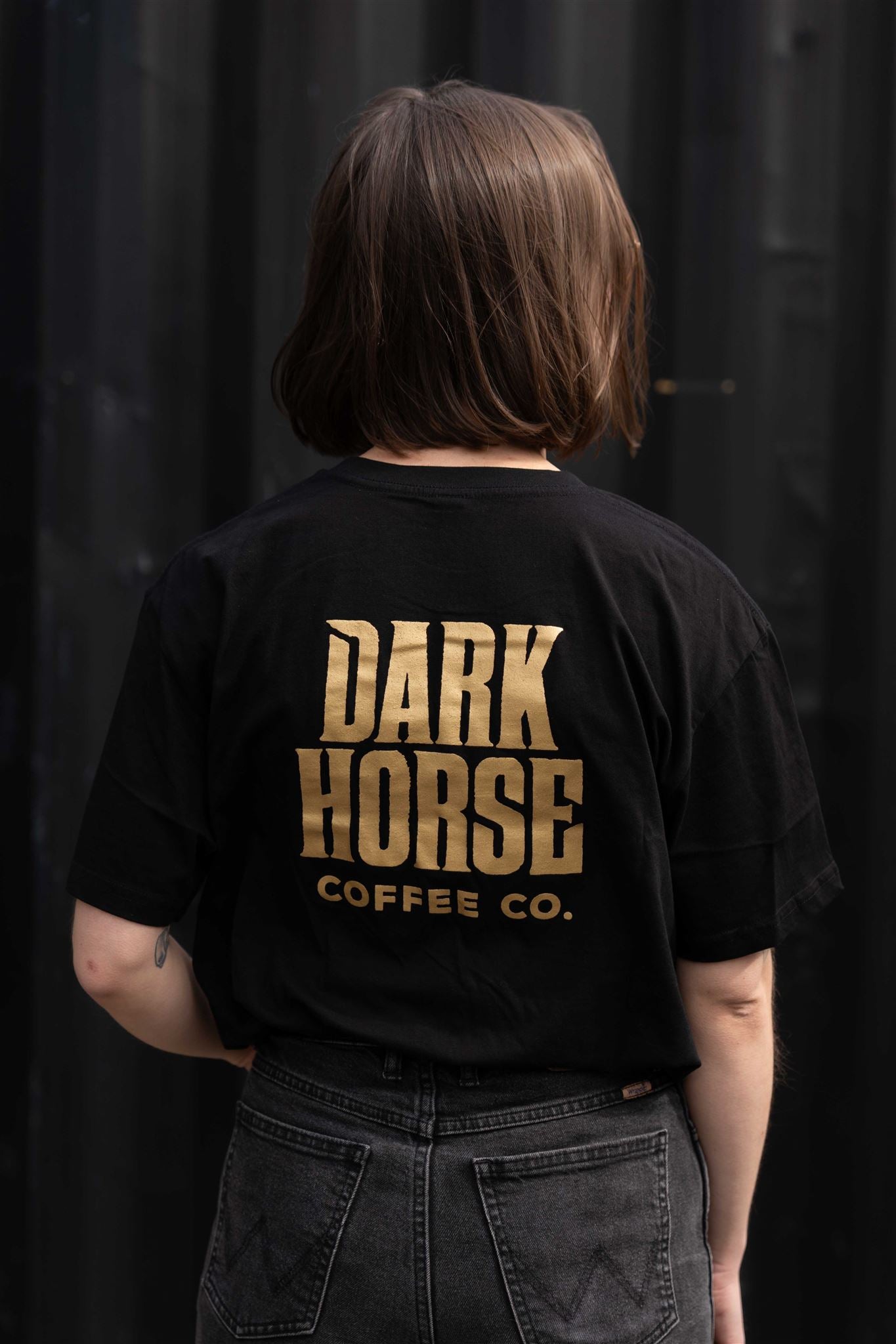 Logo T-Shirt