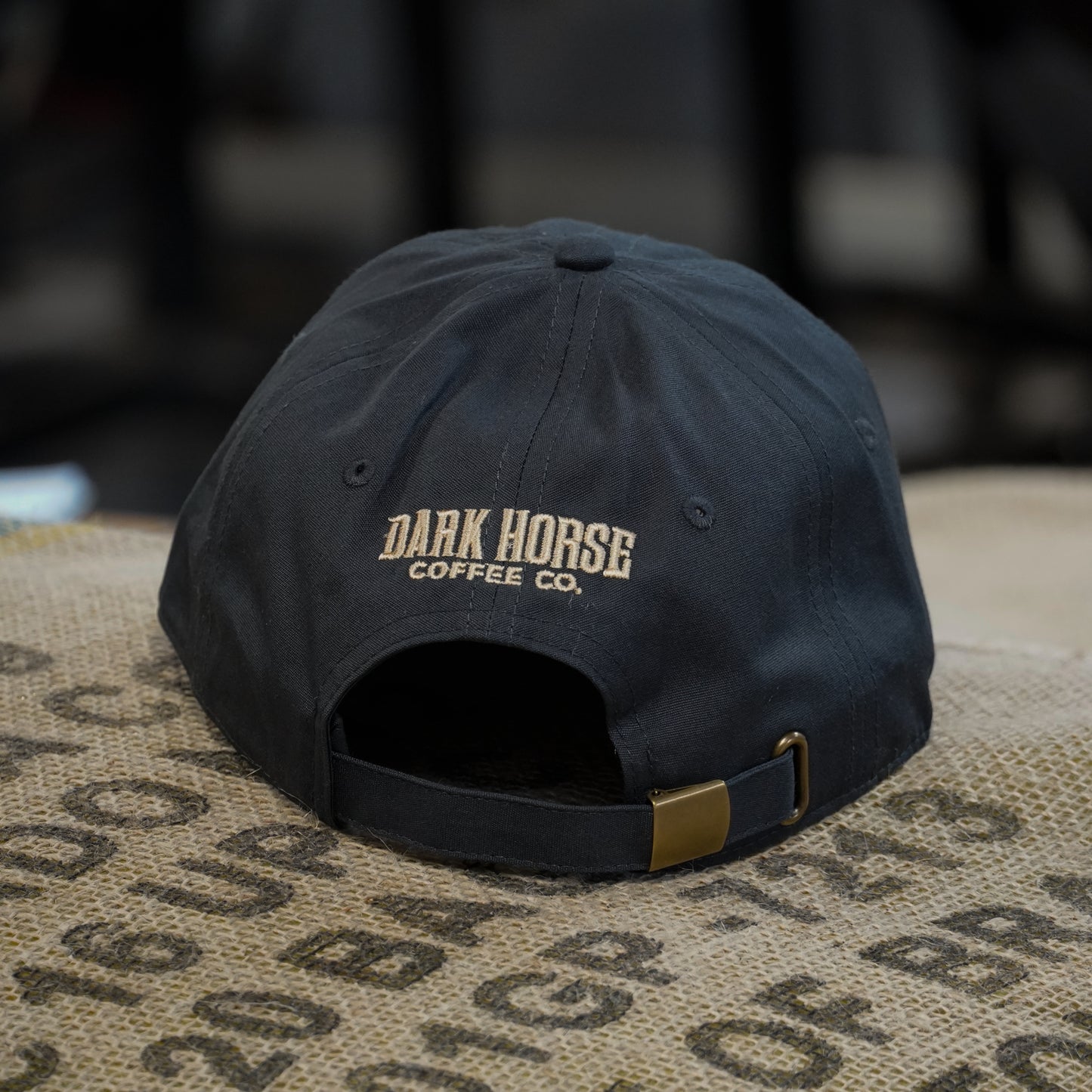 Black Cap