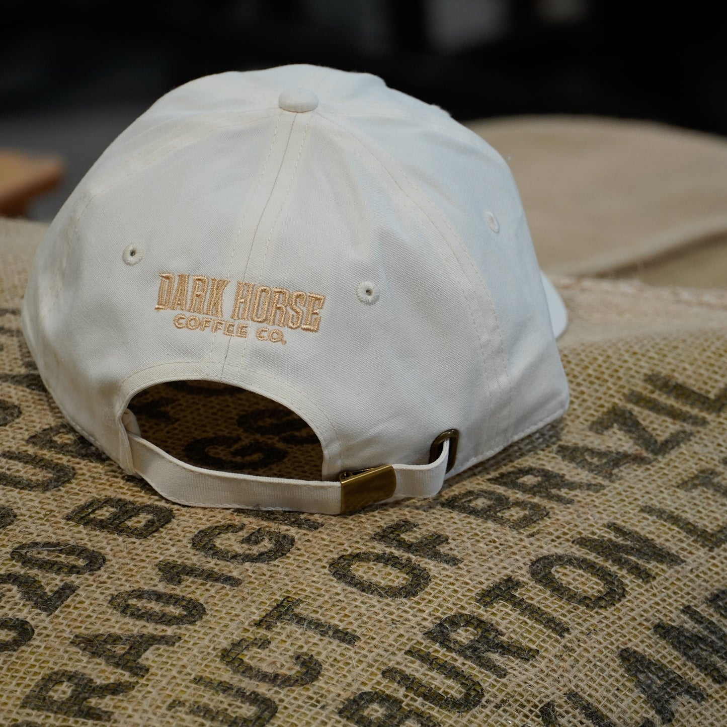 White Cap
