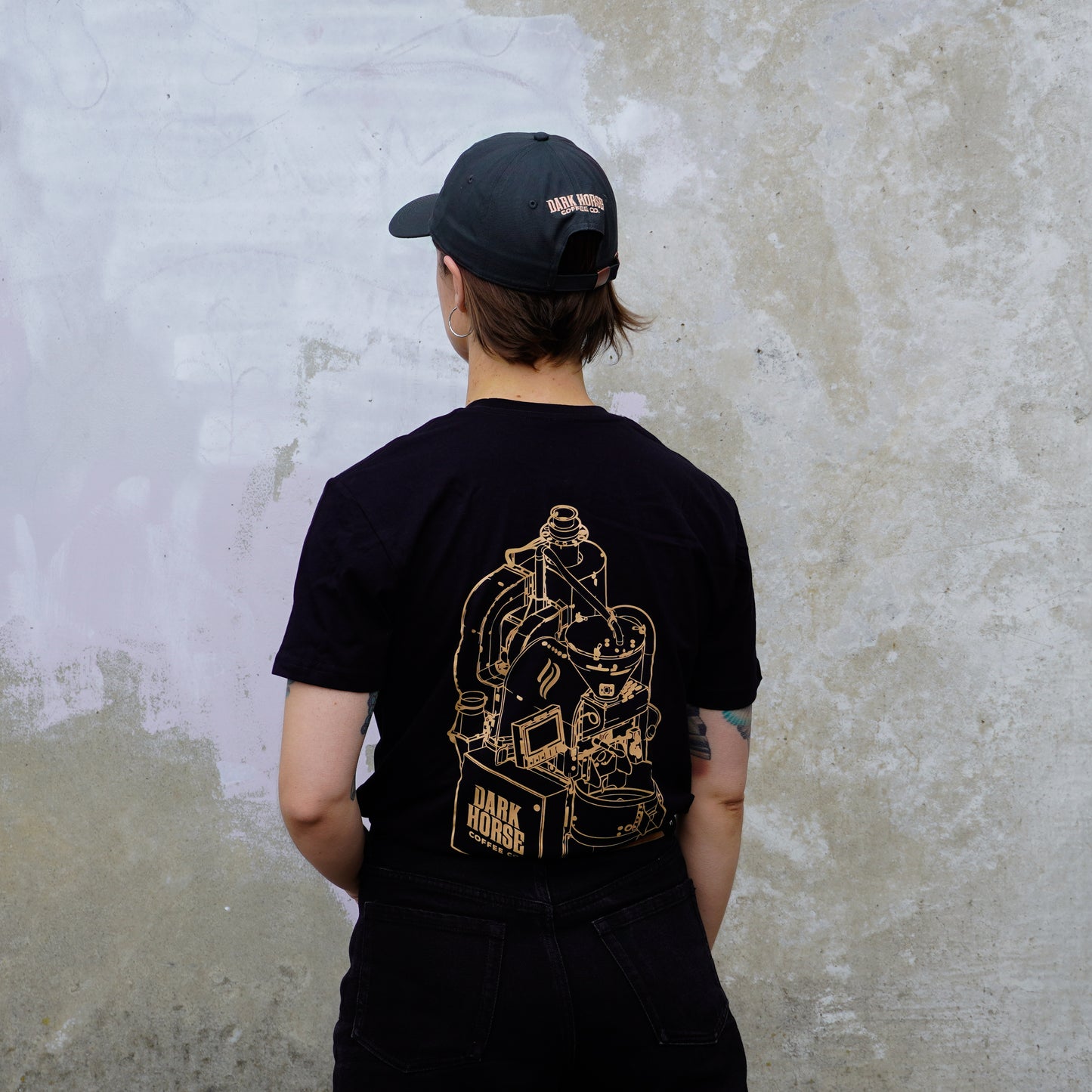 Roaster T-Shirt