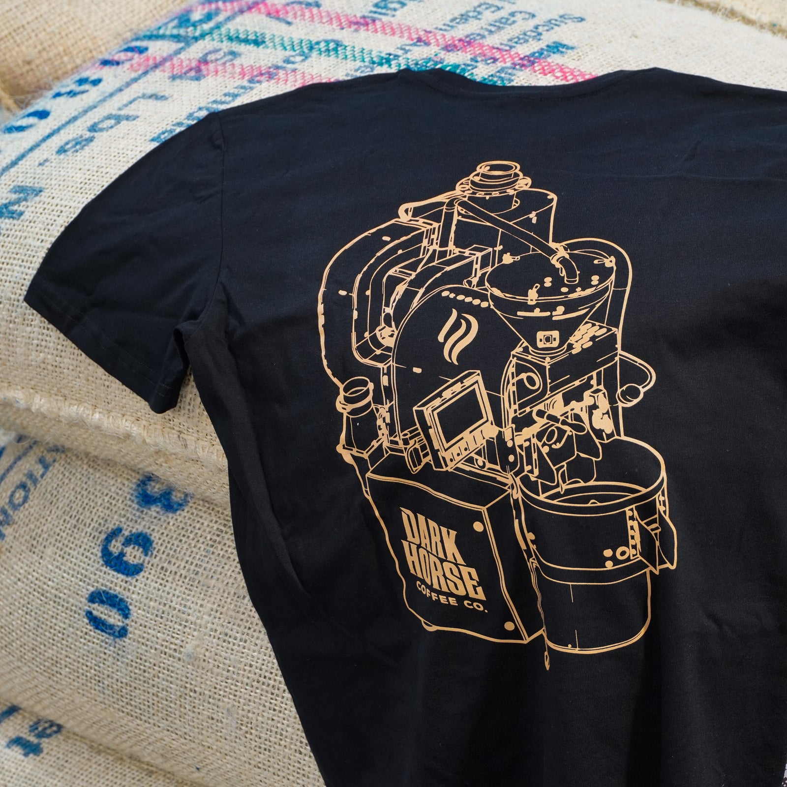 Roaster T-Shirt