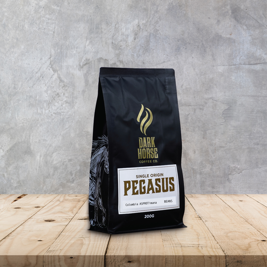 Pegasus - Colombia ASPROTimana