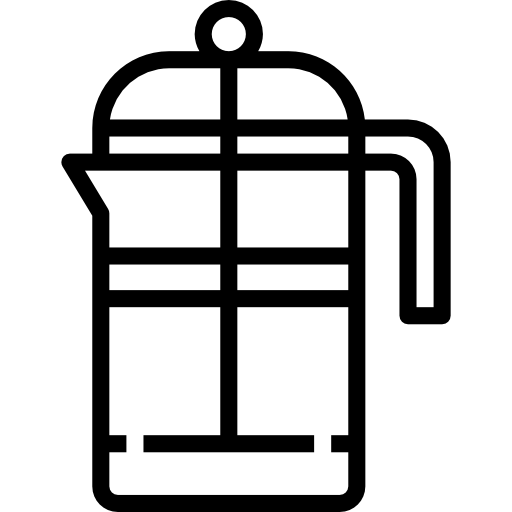 Plunger/Filter